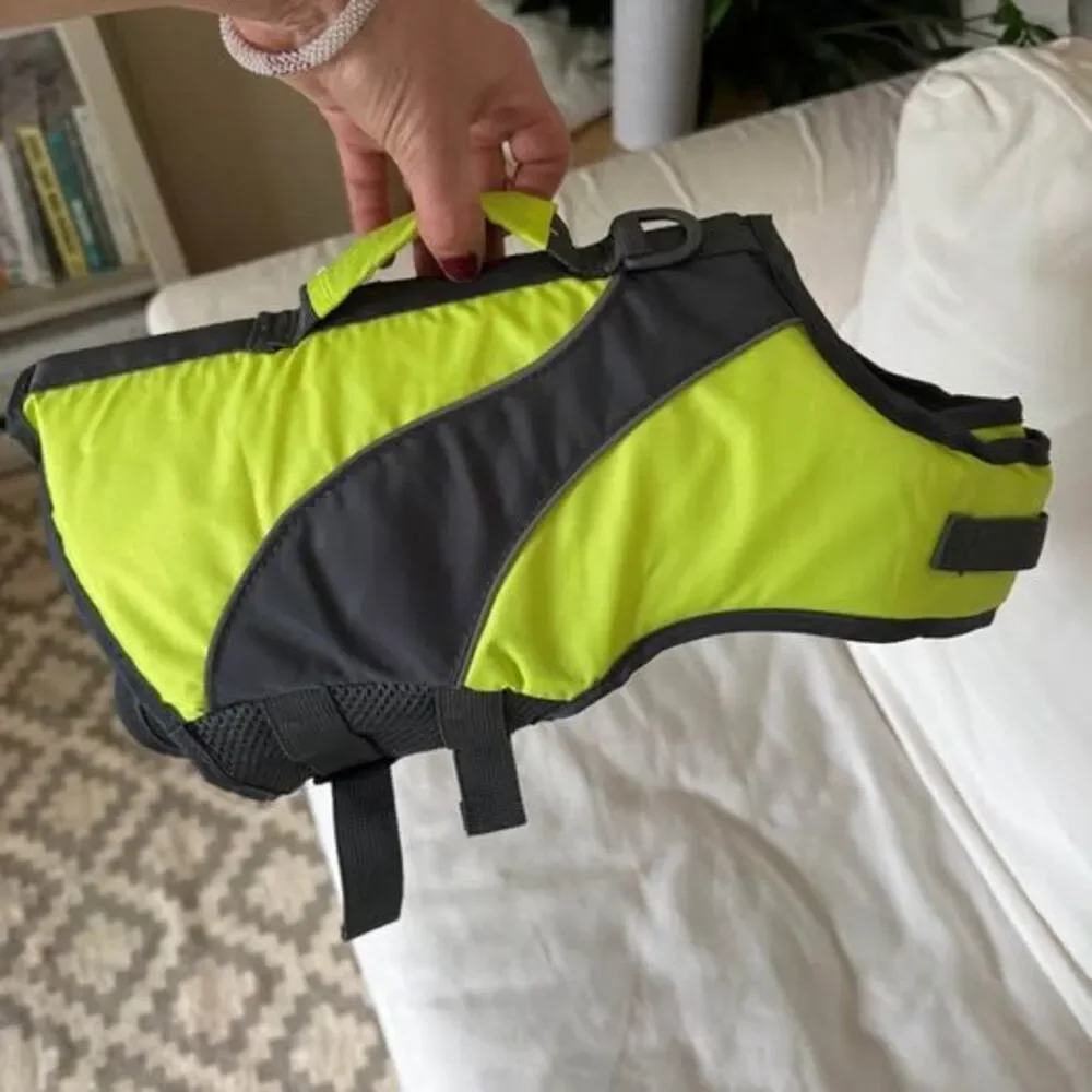 Good2Go Dog Life Jacket / Flotation Vest – S – Brand New with Tags